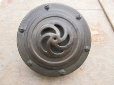 VOITURE CUBE 82 - VOITURE FLOTTANTE 166 - VOLKSWAGEN KDF