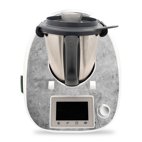 Déco étiquette thermomix - déco,