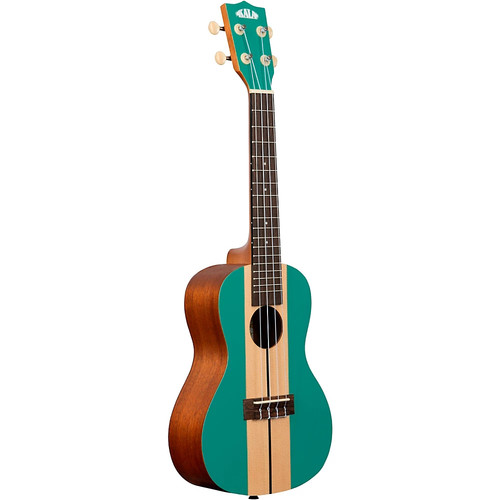 Kala surf concert - concert, ukulele
