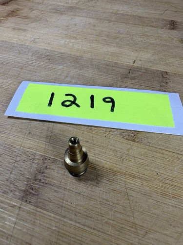 Dual oem 1219 part - oem, fit