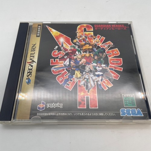 Jeu importation japonaise - jeu, d'importation