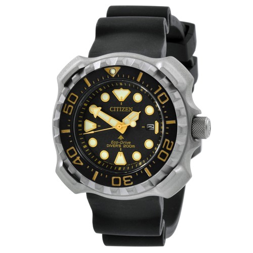 Citizen men watch promaster - watch,
