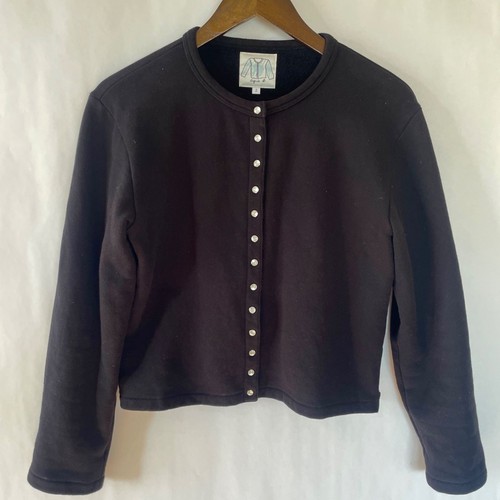 Agnès cardigan sweat en - cardigan,