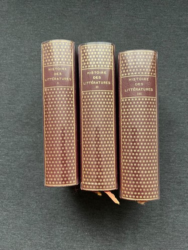 Encyclopédie pléiade - encyclopédie,