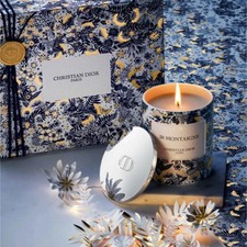 Coffret Bougie Maison