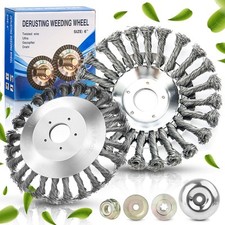 Tête de désherbage Fil