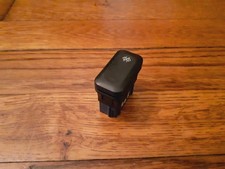 interrupteur condamnation lève vitre PEUGEOT 406 OEM 9619585377