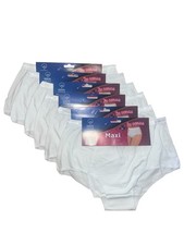 Lot de 6 ou 12 Culottes