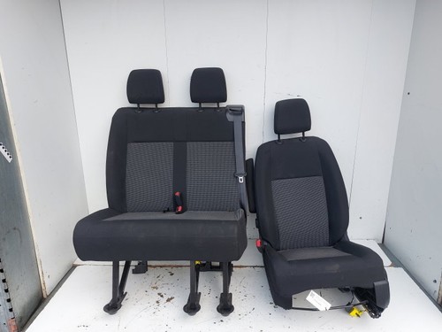 Jeu sièges fiat scudo iii - jeu,