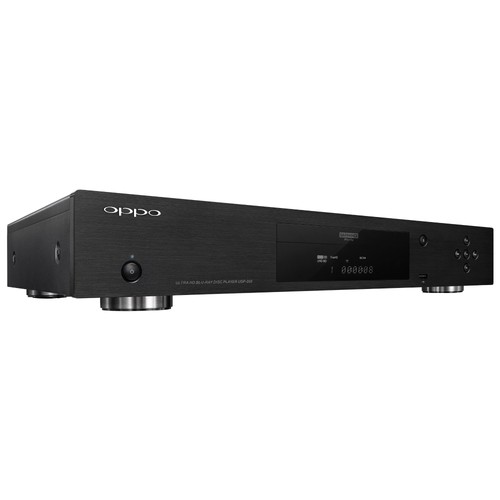 Oppo bdp 103d universal - oppo, 3d
