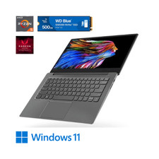 Lenovo IdeaPad 530s – Ryzen