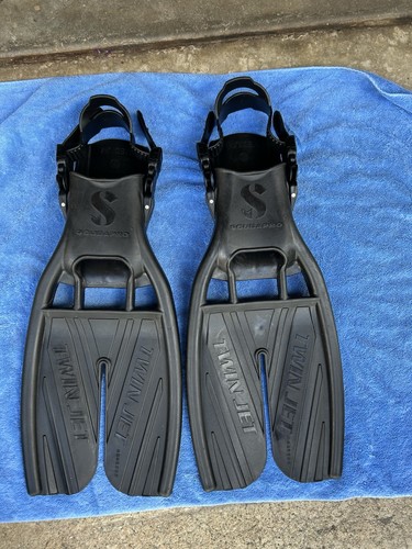 Scubapro twin jet - scubapro, split