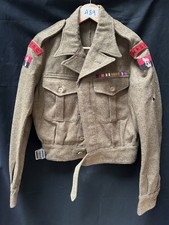 47 Motif Armée Britannique