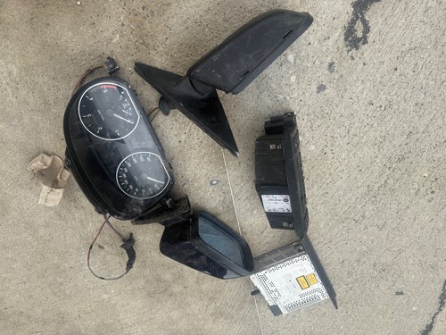 Pieces bmw 520d 120d - 520d, et