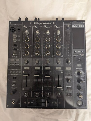 Table mixage dj - de,
