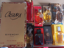 lot de 8 miniatures et 7