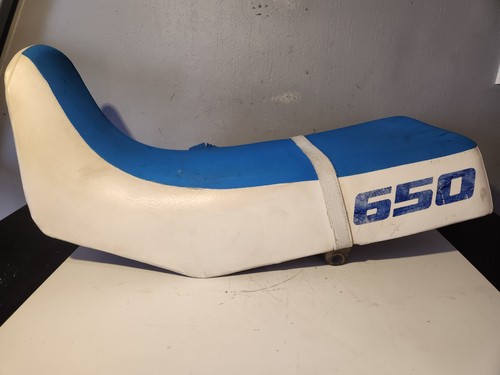 Selle suzuki 650 dr - suzuki,