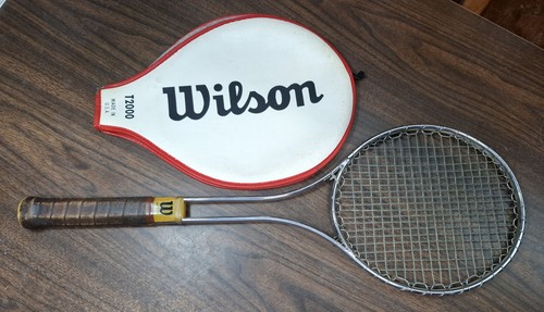 Wilson t2000 stainless steel - stainless,