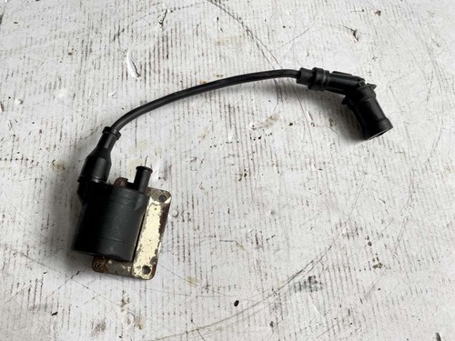 Bobine piaggio vespa - vespa, et4