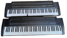 LOT OF 2 Roland EP-7 Digital