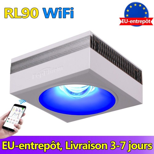 Popbloom rl90 lumière - rl90,