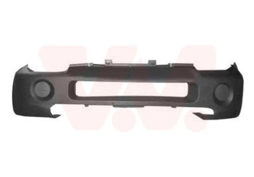 Pare choc auto van wezel - pare-choc,