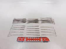 Märklin H0 60x Eléments de