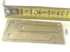 Maquette model 1/10: Amati