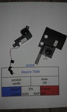 Enceintes / Hauts parleurs