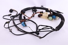 BMW X5 E53 3.0i M54 Harnais câblage Moteur Boîte de vitesses automatique 7531992