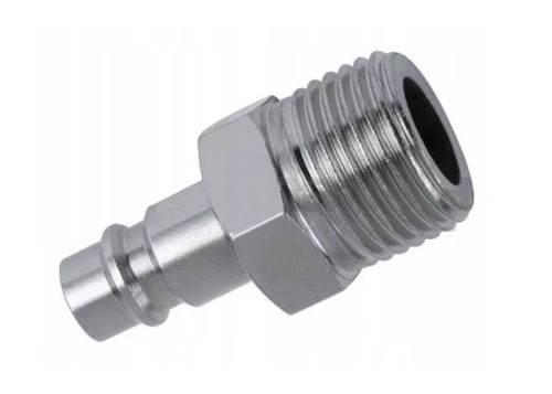 Raccord rapide pneumatique - rapide,