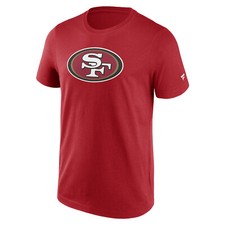 T-Shirt NFL San Francisco