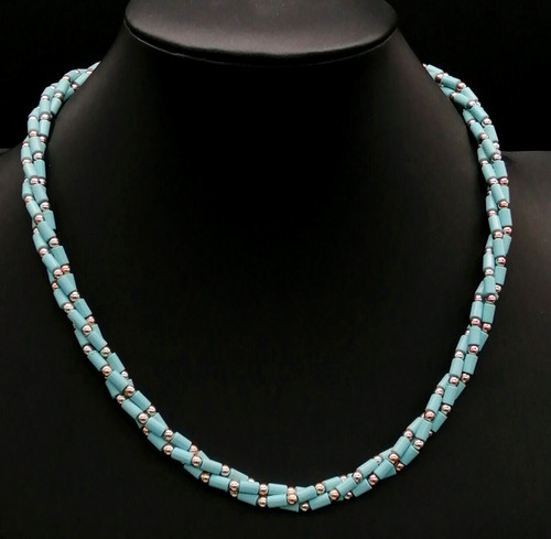 Collier tour cou femme - collier, de