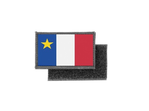 Patch ecusson imprime badge