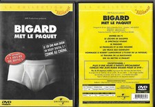 DVD - JEAN MARIE BIGARD : MET