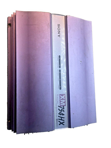 Amplificateur audio suzuki - amplificateur,