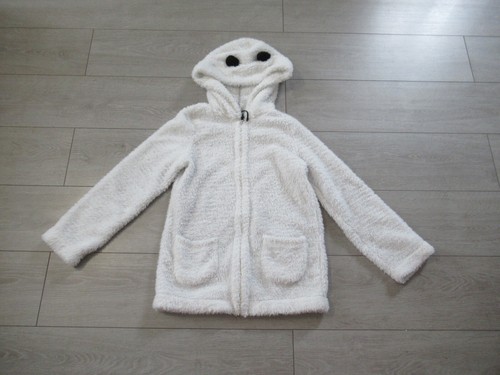 Veste pyjama toute douce - pyjama,