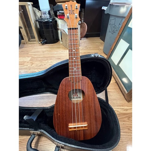 Koaloha pineapple soprano - koaloha,