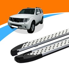 Marchepieds Nissan Pathfinder