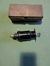 RENAULT 4CV/DAUPHINE/FLORIDE