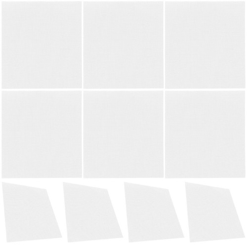 Pcs feuilles canevas en - de,
