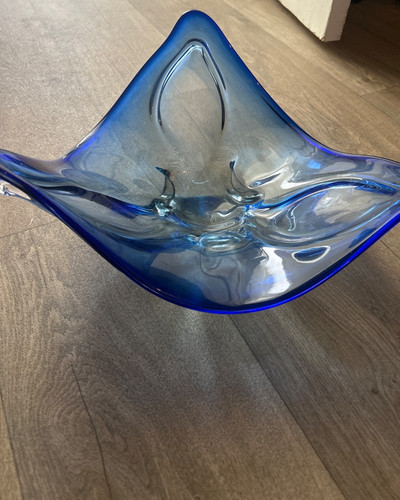 Coupe murano vintage - ,