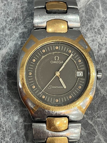 Montre pour homme - , omega
