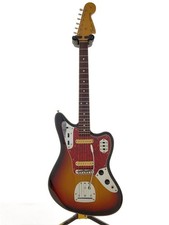 Guitare électrique Fender