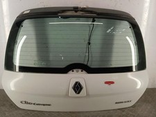 Malle/Hayon arriere RENAULT