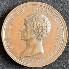 Médaille rétablissement - médaille, du