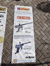 Planet Eclipse / Paintball
