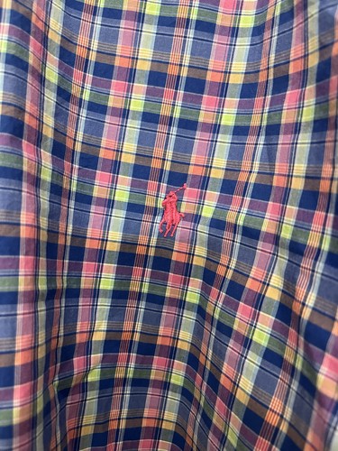 Ralph lauren polo shirt - lauren,