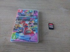 Mario Kart Deluxe 8 Nintendo