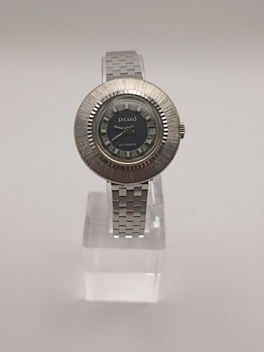 Montre vintage picard - montre,